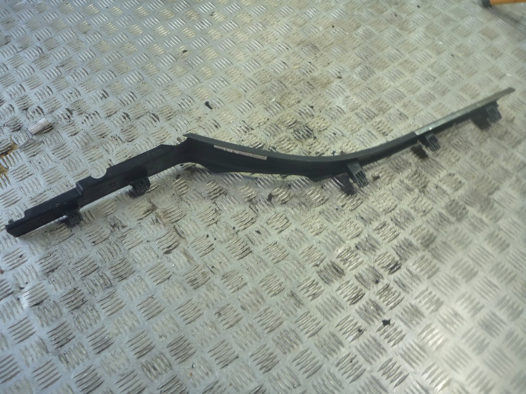 фото №7, Защита порог внутренняя dodge ram limited 09-