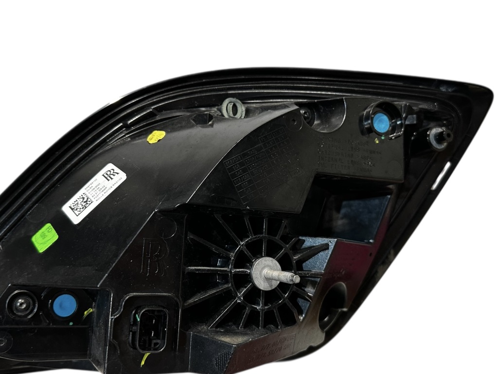 Rolls royce ghost black badge левая задняя лампа lh 63215a8fe91 5a8fe91 Киев