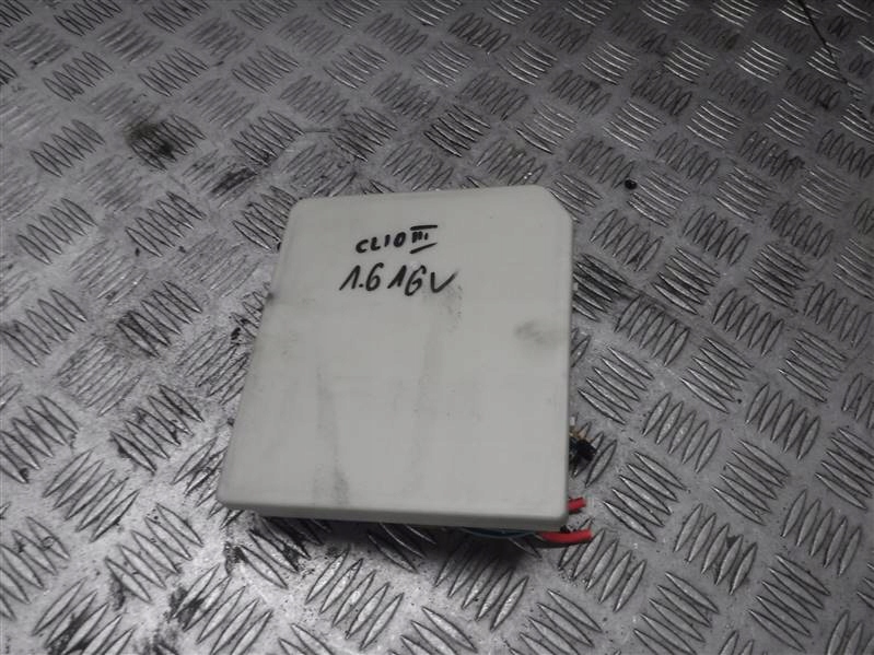 фото №1, Модуль bsm renault clio iii 1.6 16v