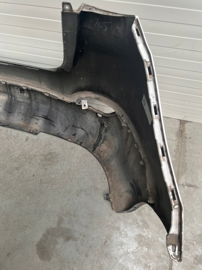 фото №9, Бампер задний hyundai ix35