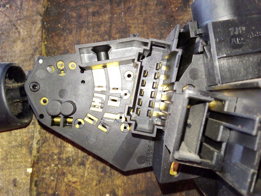 Ford оригінальний номер 95vw-13335abw 7m0953503f Недорого