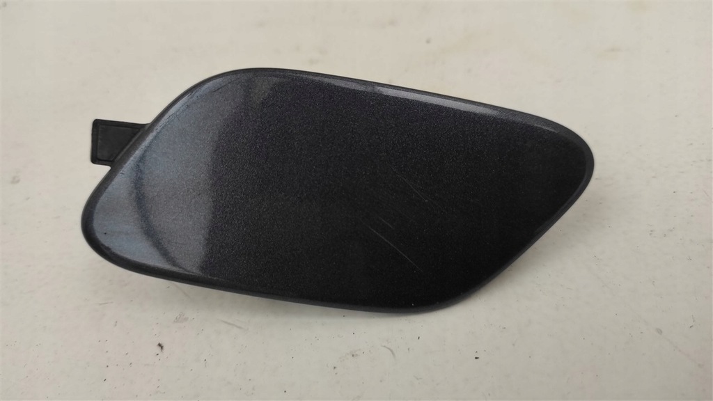 фото №4, Заглушка фаркоп перед renault zoe lift po 2019