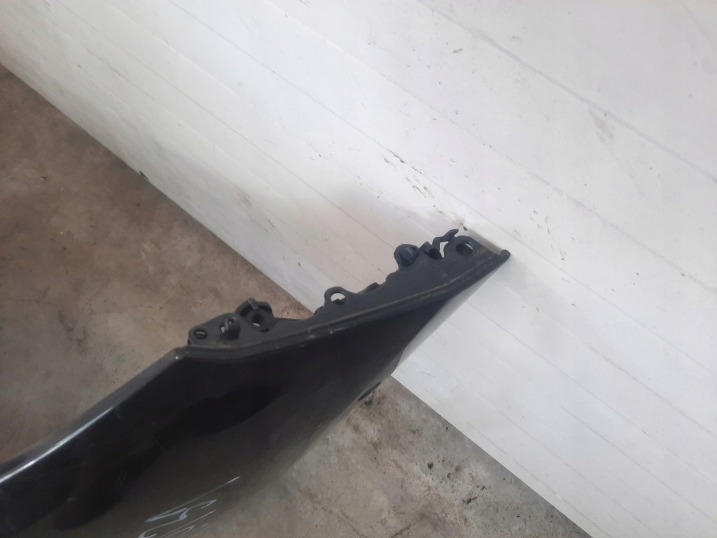 фото №7, Бампер передний перед bmw 5 g30 g31 7437899