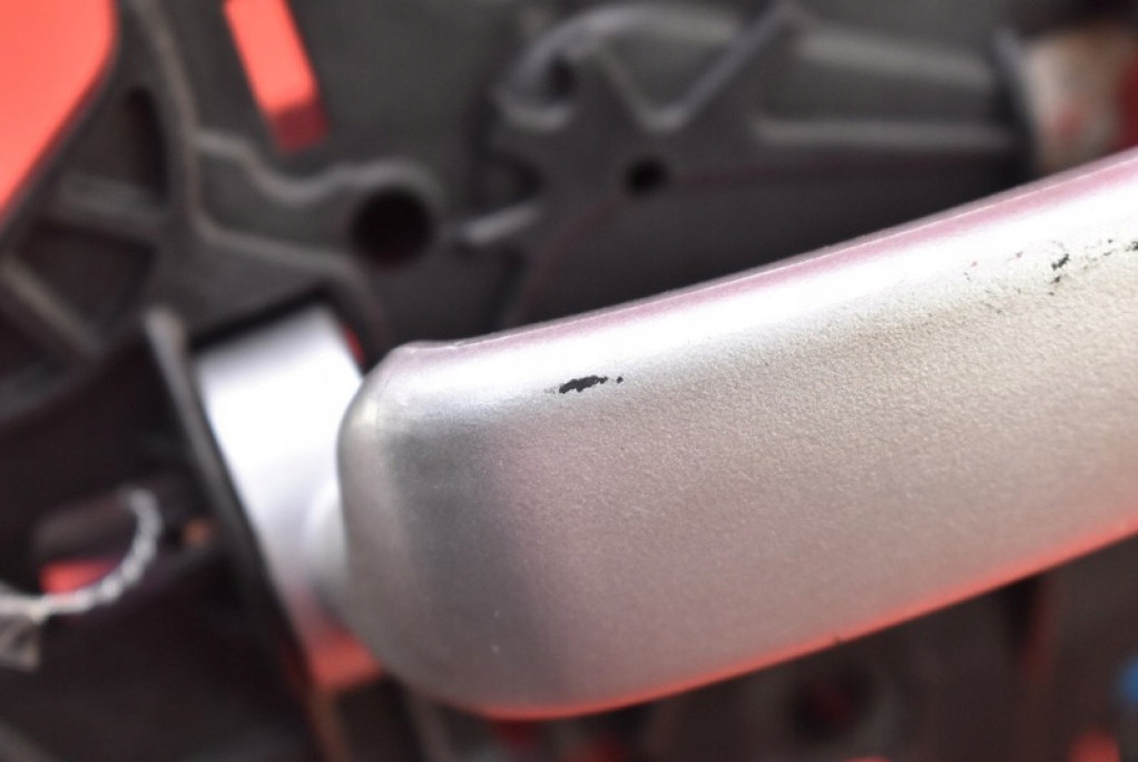 фото №10, Ручка внутрішня двері розсувних права 9682100677 citroen berlingo 2 ii