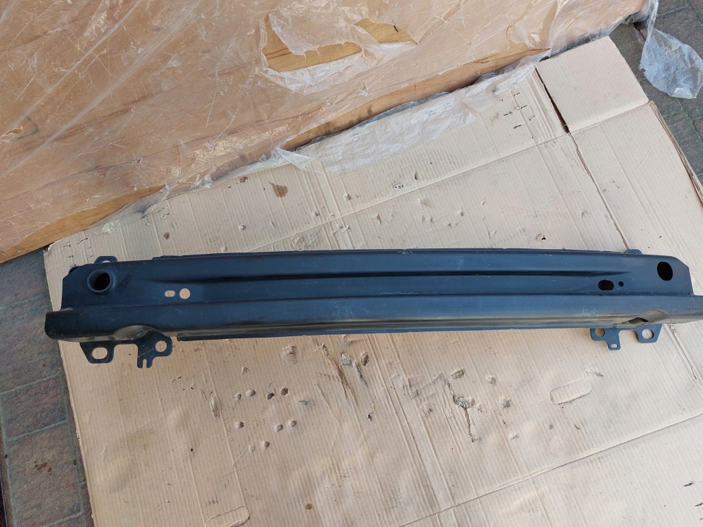 фото №2, Балка pod бампер задняя velar l560 19r