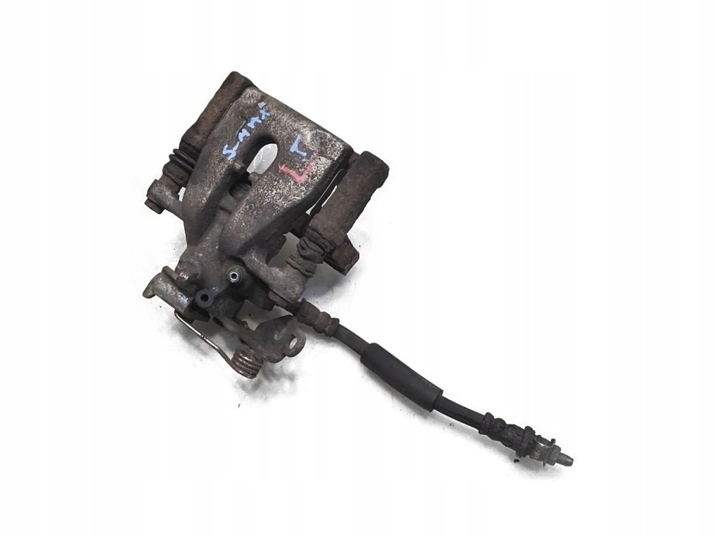 фото №1, Супорт гальмівний лівий задня ford s-max mk1 2.5 t