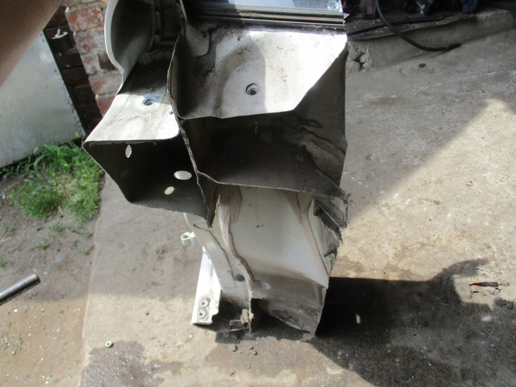 фото №7, Ibiza iv 6j 2008-2012 r-próg ,блок двигателя правый