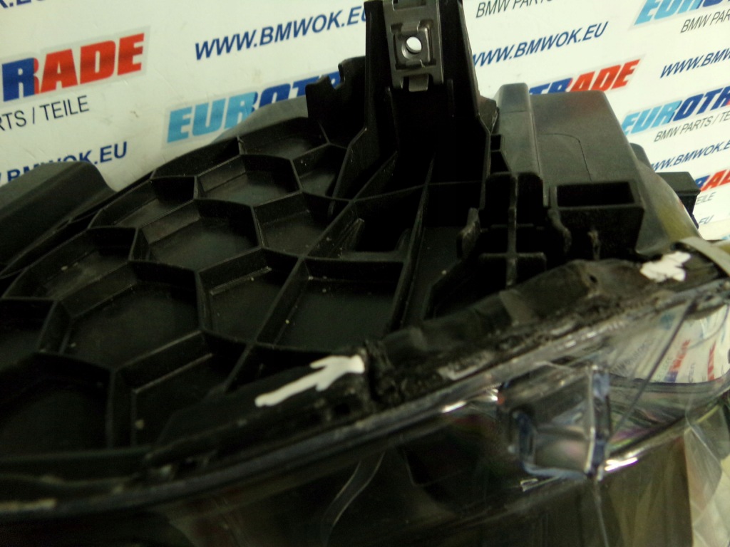 Bmw x3 g01 x4 g02 фара перед правый  led адаптивный в Украине