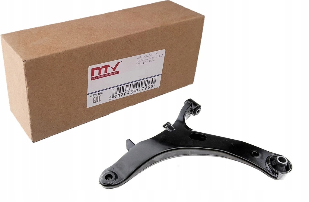 фото №16, Усиленный рычаг передний subaru impreza 08- нижний