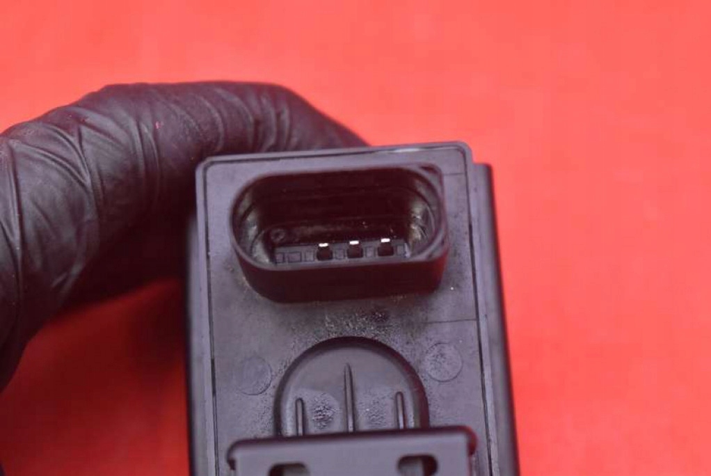 фото №7, Датчик повітря 4b0907659b bentley continental 1 i gt 6.0 w12 560 km