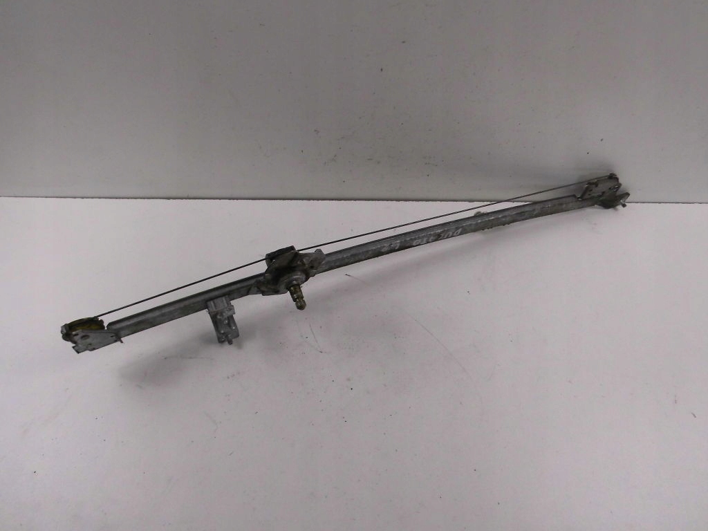 фото №8, Fiat ducato ii механизм подъемник стекло перед левый 1311036080