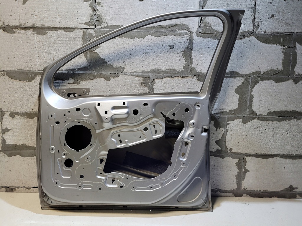 фото №6, Двері правий перед peugeot 208 ii