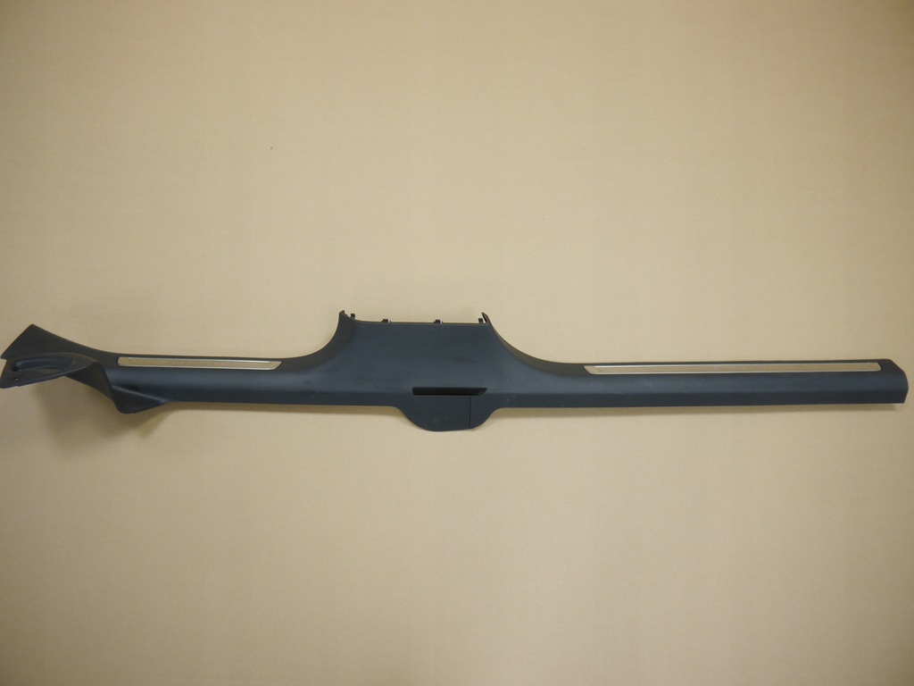 фото №1, Vw passat b8 молдинг поріг 3g0853371n alltrack