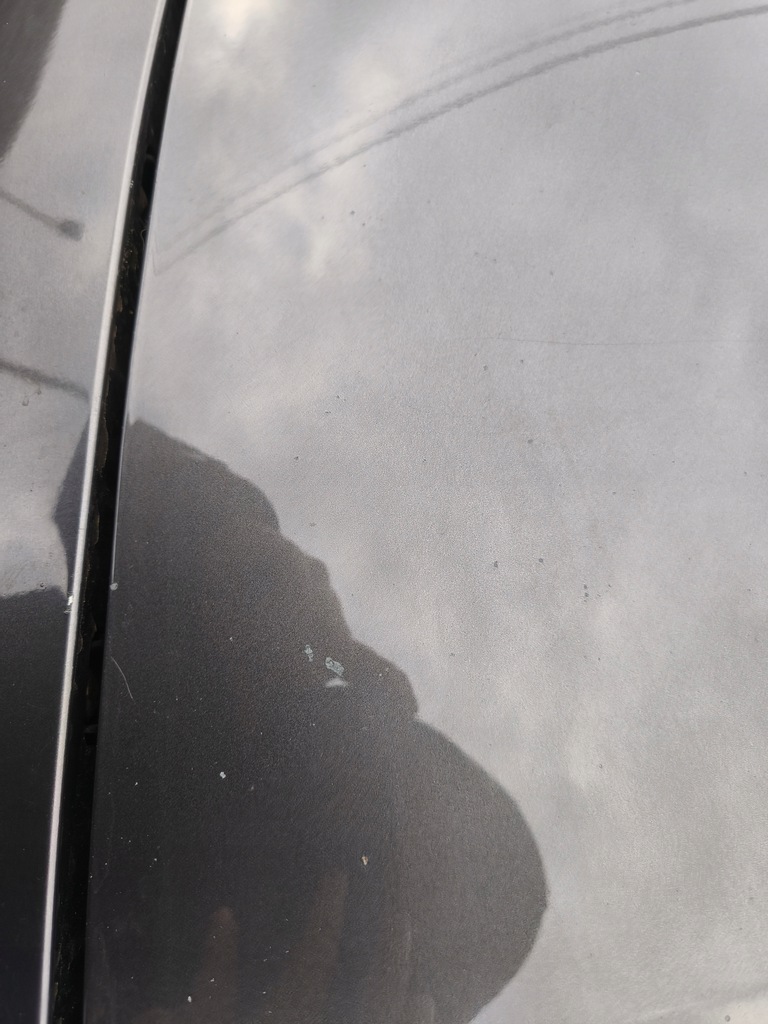 фото №6, Капот astra j gtc z177