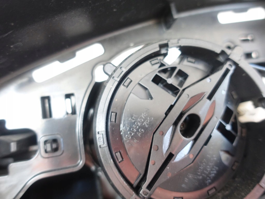 фото №11, Vw id4 id.4 11b зеркало левая 9 pin