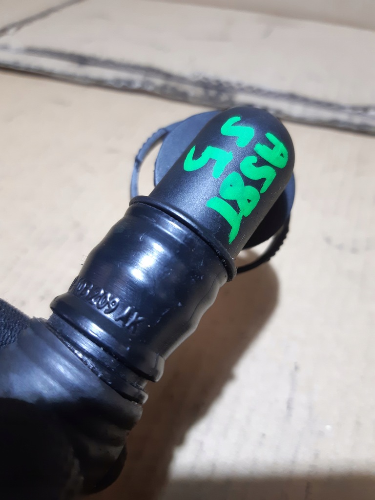 фото №6, Audi s5 a5 8t 4.2 fsi cau caua шланг повітря 079103209ak