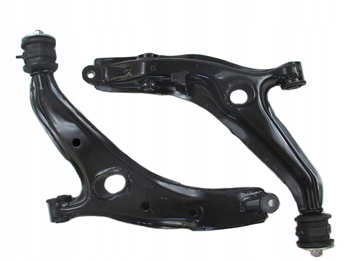 фото №1, Рычаг передний нижний honda civic 1995-2001