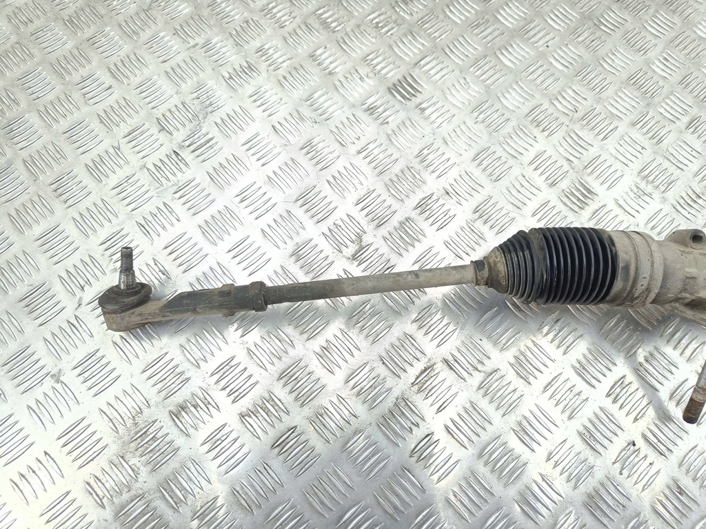 фото №9, Citroen c4 i picasso 2007 трансмісія кермова / рейка рульова