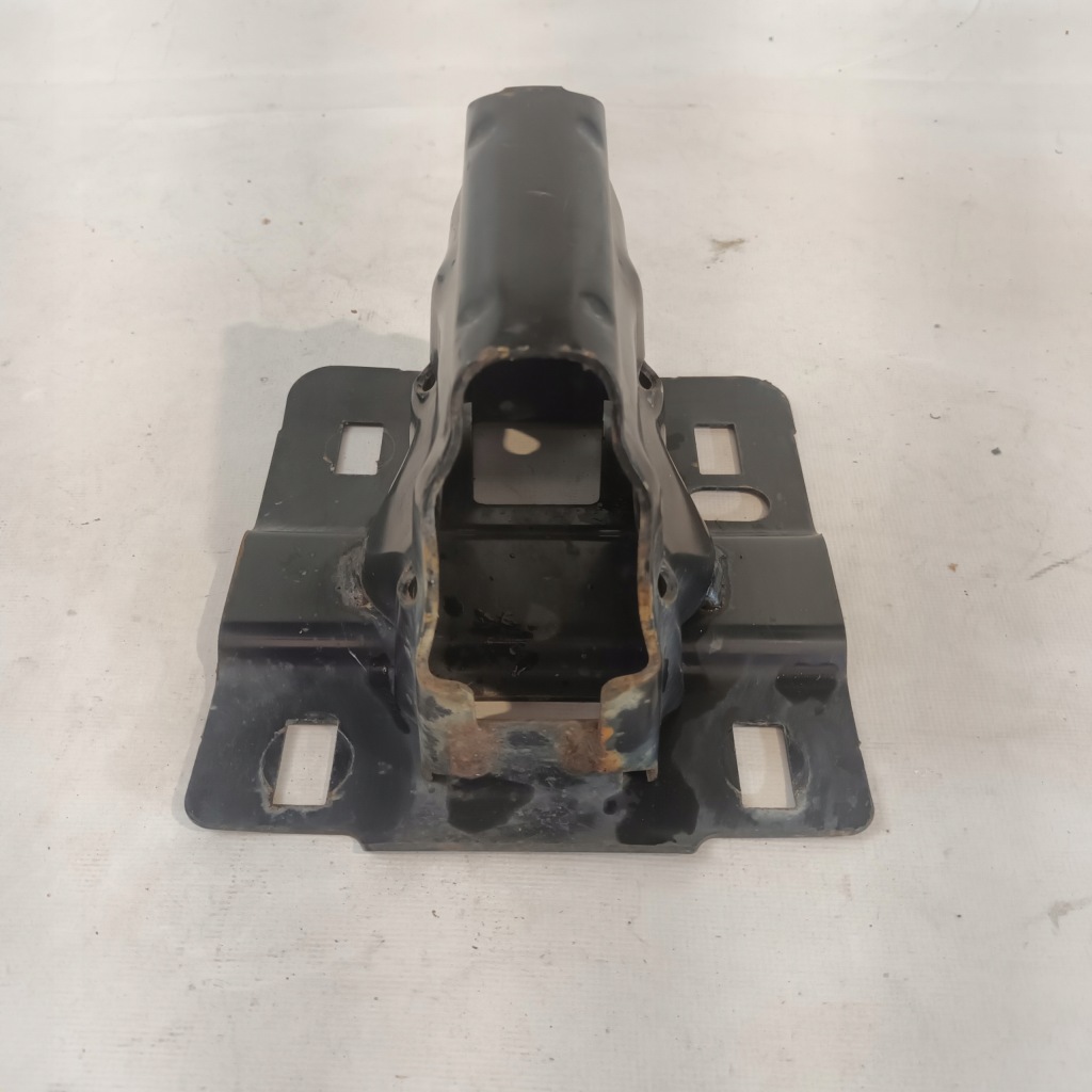 фото №9, Dodge ram 09- кронштейн бампера правый 13dsr1751