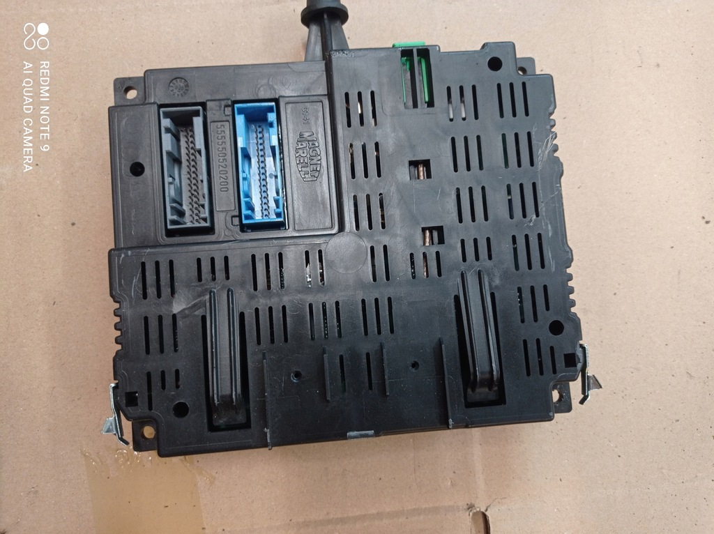 фото №1, Модуль blue&me alfa romeo 159 50513709