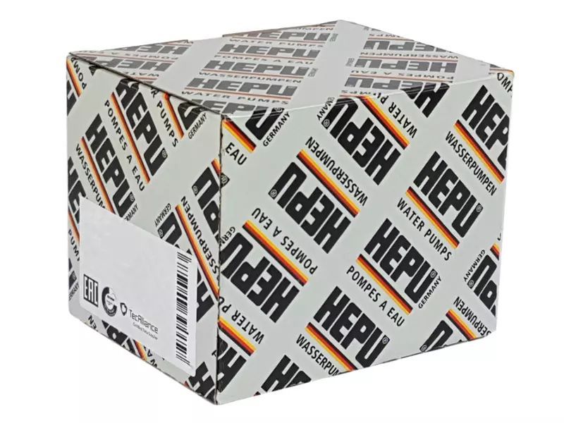 фото №1, Hepu шланг повітря наддувний