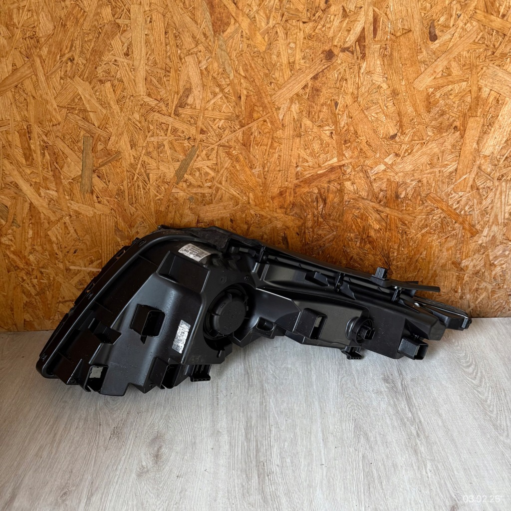 фото №5, Лампа ліва права лампи передні hyundai tucson iv full led