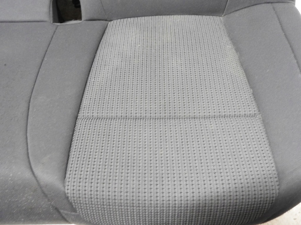 фото №8, Peugeot 508 sw i 10-13 заднее сиденье задняя сиденье задняя