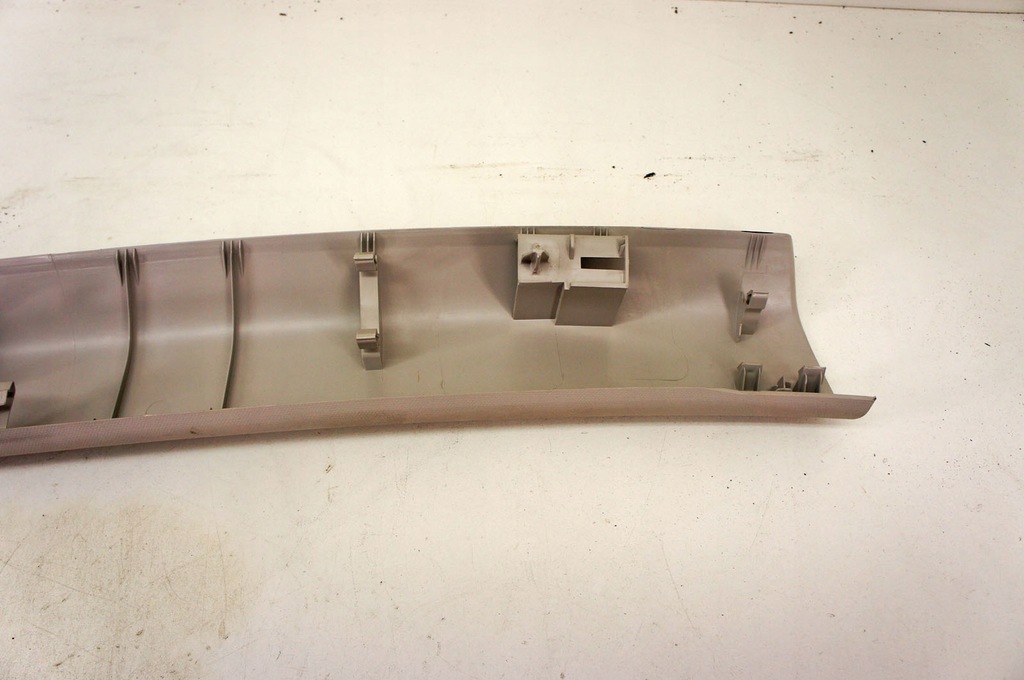 фото №7, Md042 renault clio v защита стойка левый перед