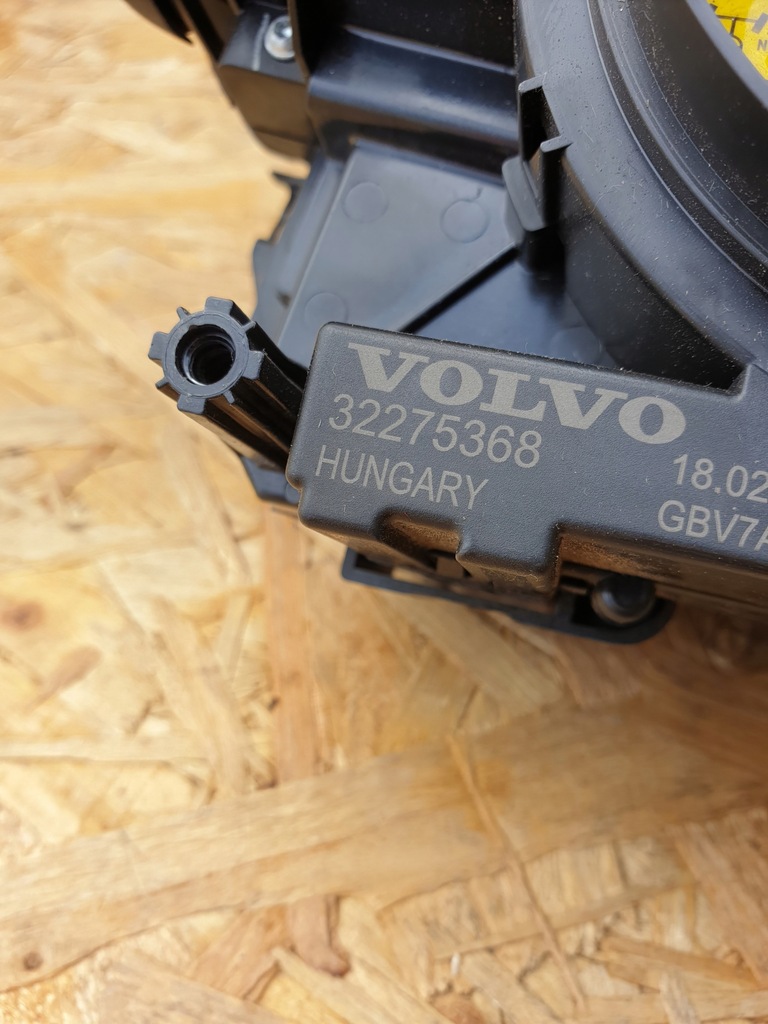 фото №8, Volvo xc60 ii xc90 переключатели лента 32275368