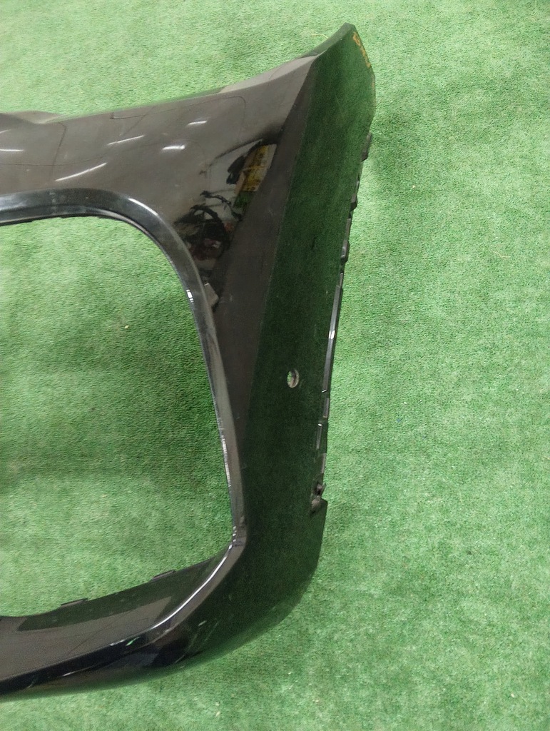 фото №7, Бампер перед bmw x5 g05 m-pakiet