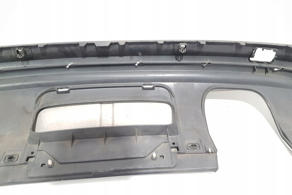 фото №11, Диффузор заднего бампера audi q3 8u 8u0807521k 2012