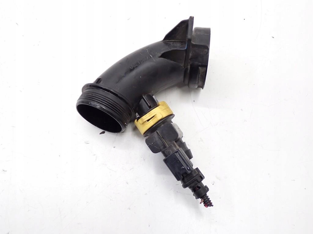 Купить Пабтрубок  шланг труба воздухозаборник воздуха датчик opel combo e life 1.5 d yh01 21r