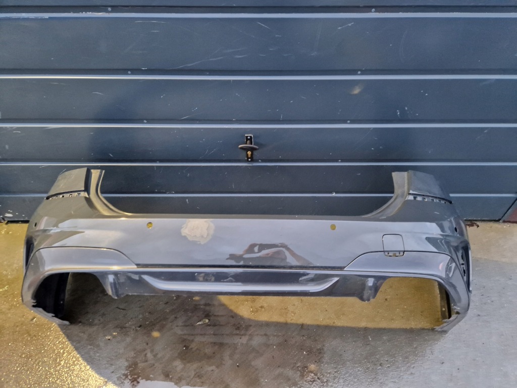 Купити Bmw 3 g21 kombi m-pakiet бампер задня