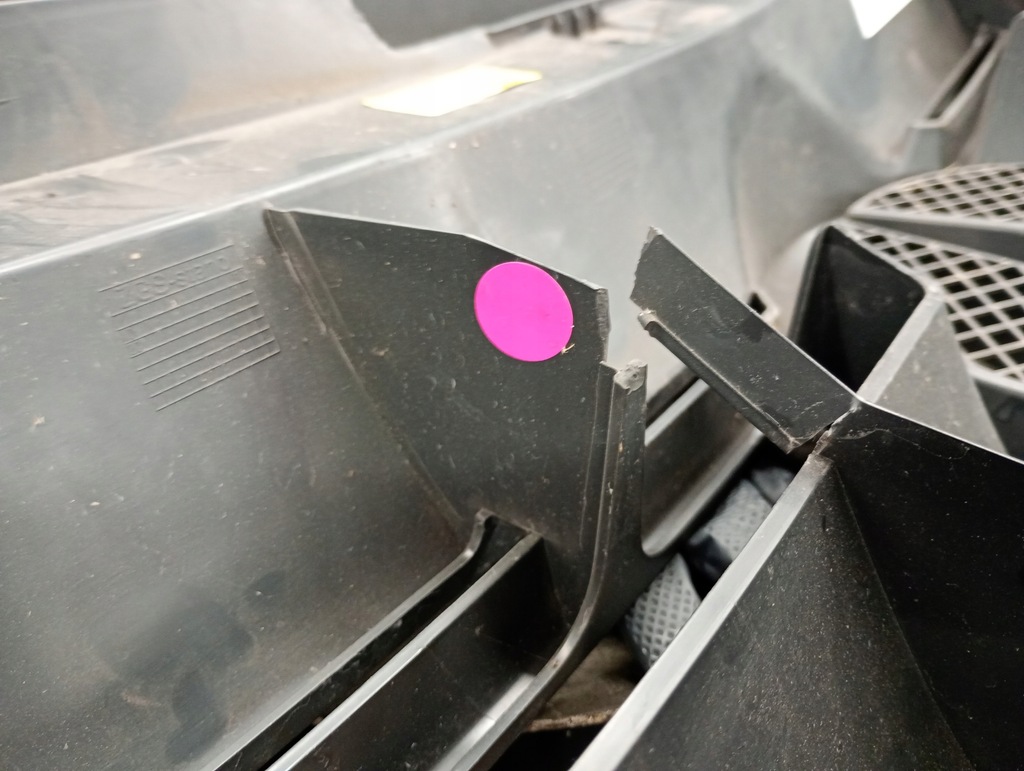 фото №15, A9108852600 решітка радіатора решітка перед mercedes sprinter w906 2018