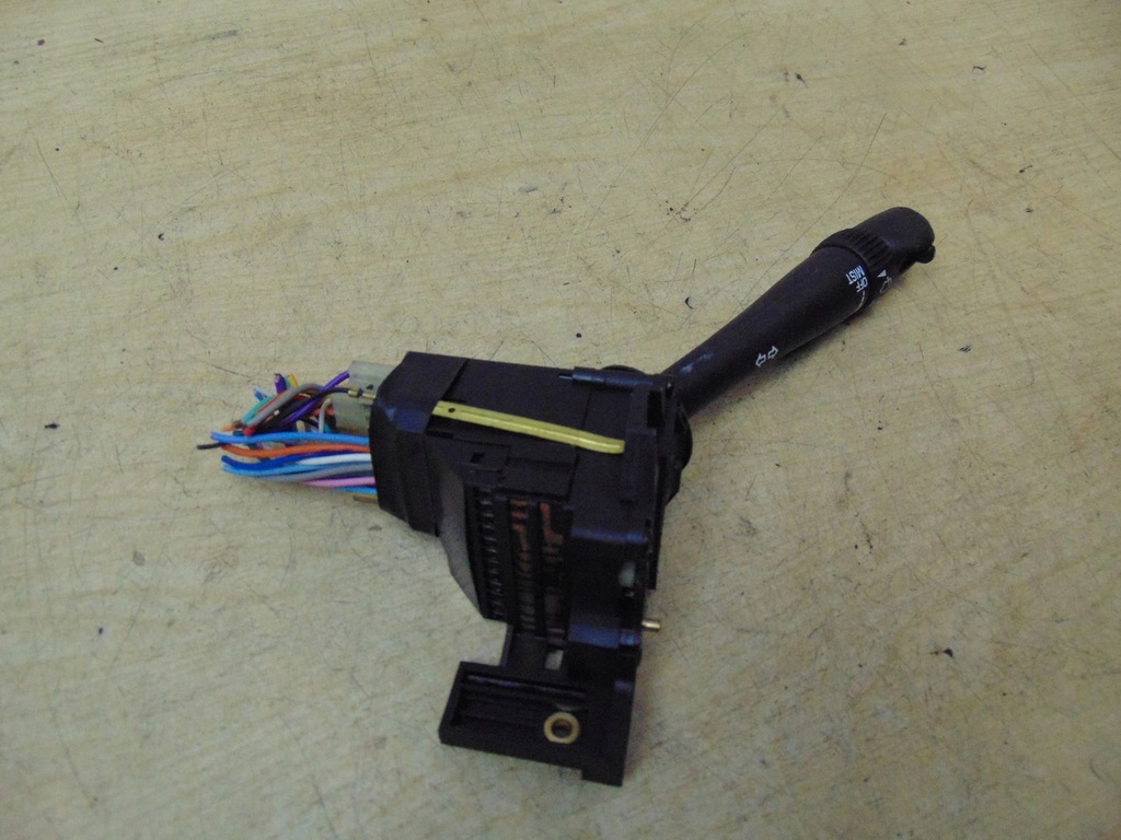 фото №7, Переключатель комбинированный света дворник chevrolet tahoe ii 1999-2002