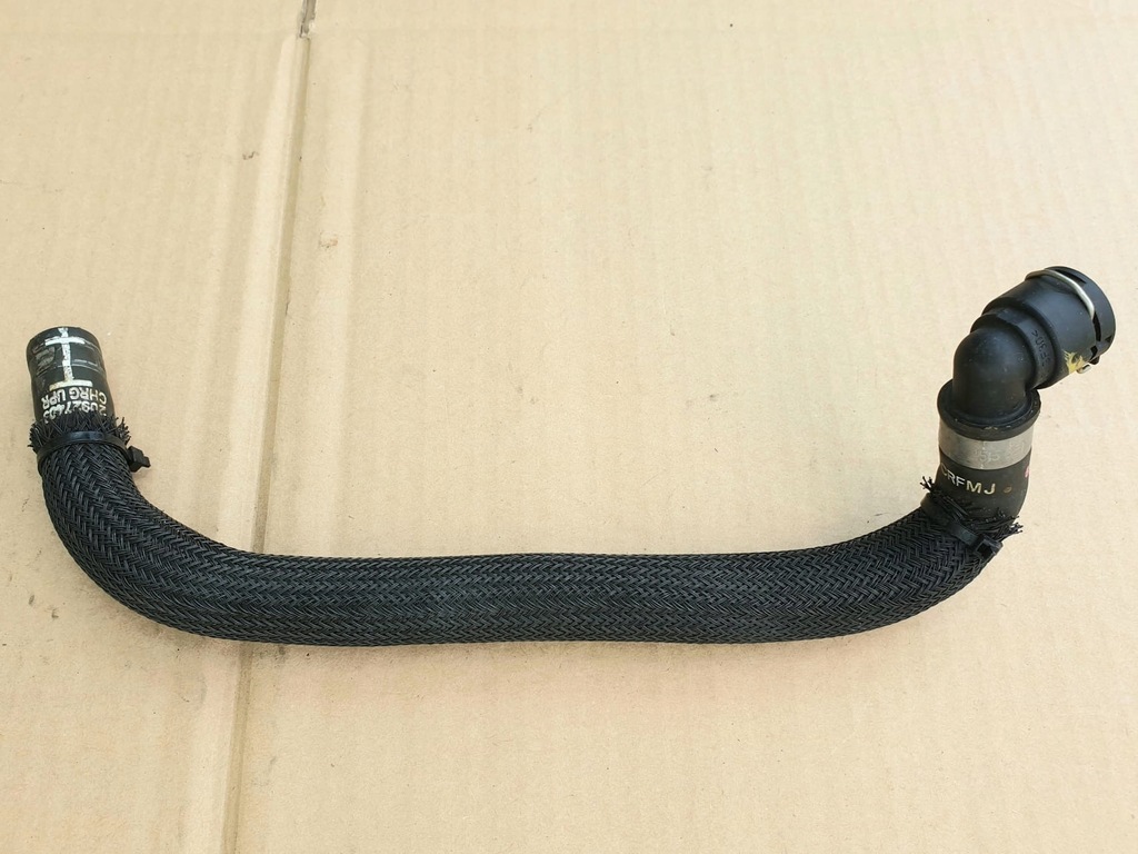 фото №1, Шланг труба wąż wody opel ampera volt 20927403