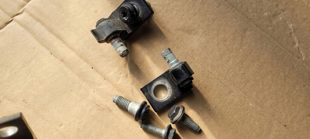 фото №7, S7 4g a7 петля петлі двері праве правий перед lx5r