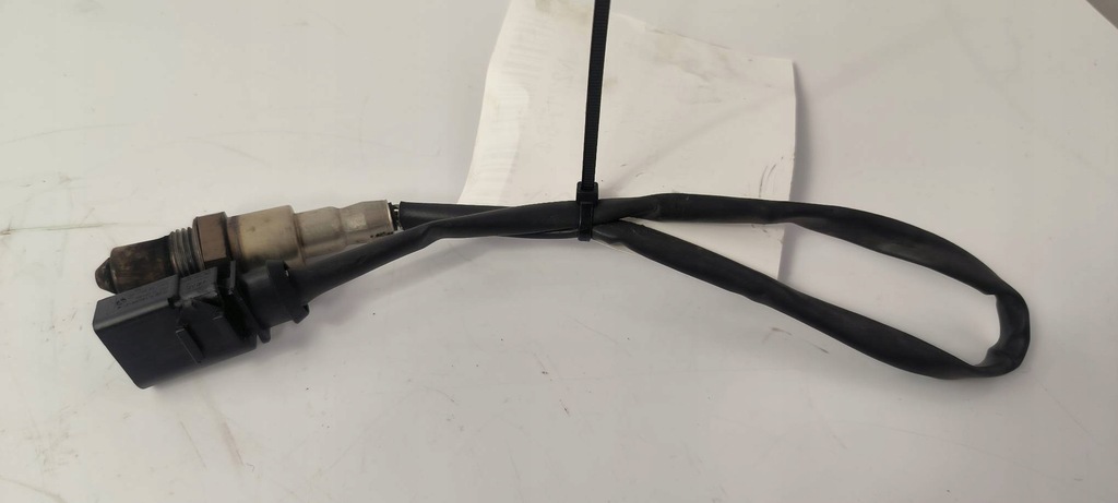 фото №1, Датчик 4m0906262e audi q7 ii 4m