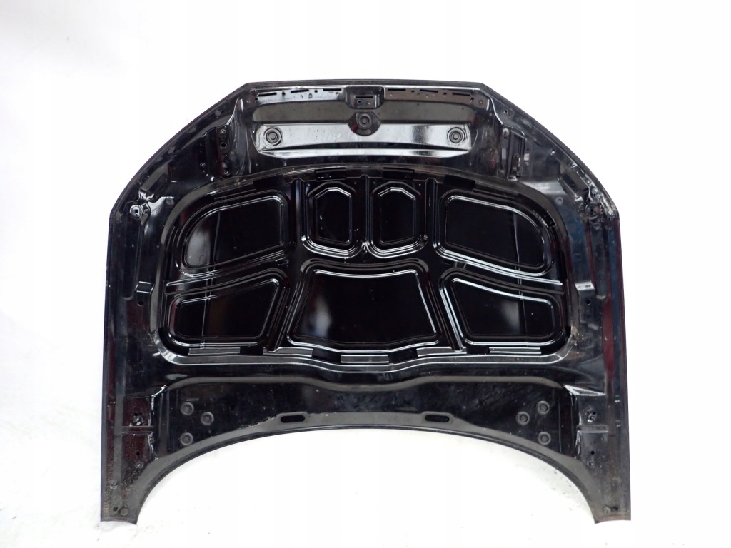 Audi a4 b9 8w 15- капот крышка двигателя Киев