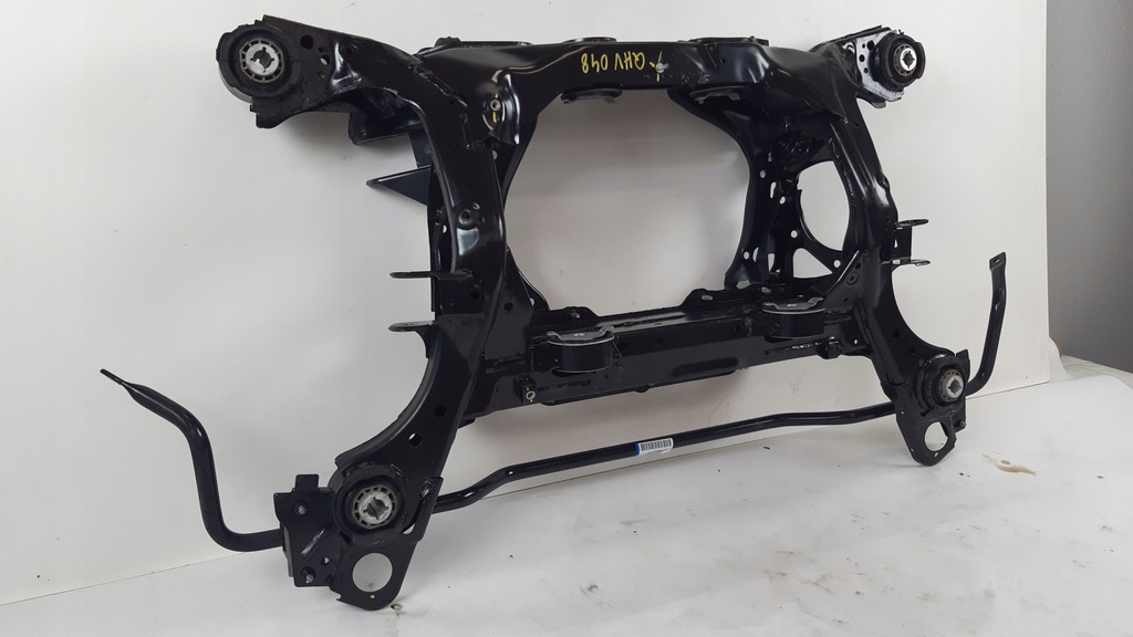 фото №8, Volvo xc90 ii підрамник підрамник задня 32221611