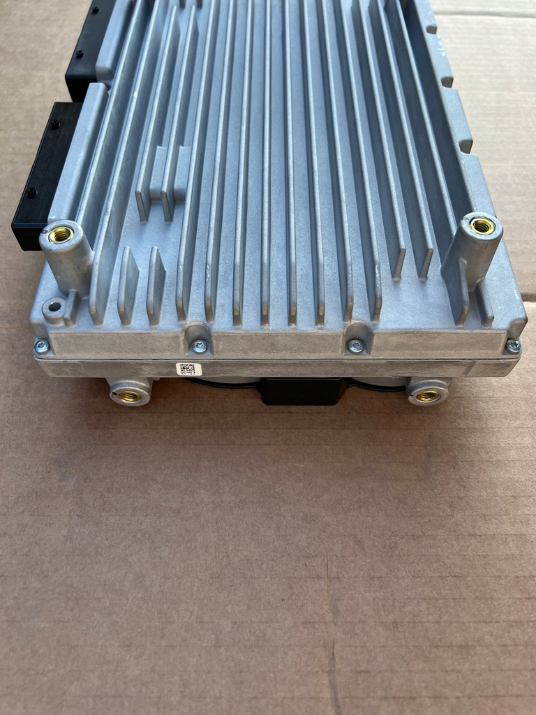 фото №10, Audi a6 a7 c8 q7 q8 4m lift усилитель bang olufsen 4m2035466b монтаж