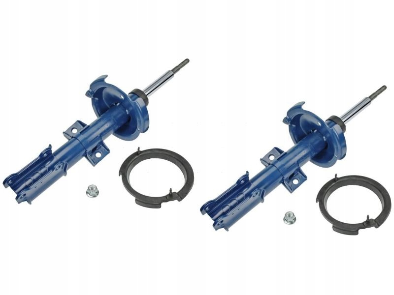 фото №1, Meyle амортизатор volvo p. xc90 02- renault vel satis 04-