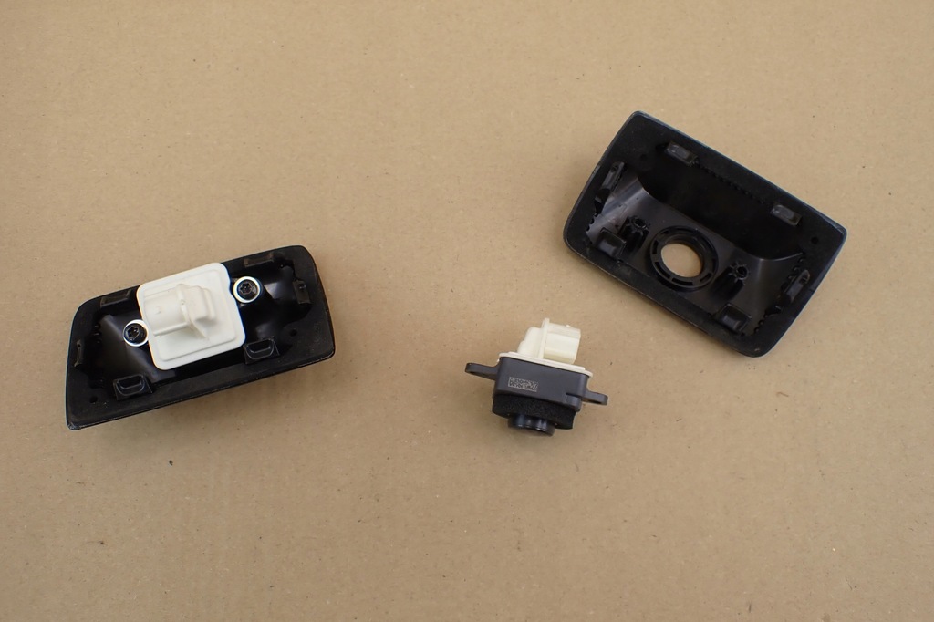 фото №9, Alfa romeo giulia lancia tipo ii камера заднего вида 505383650