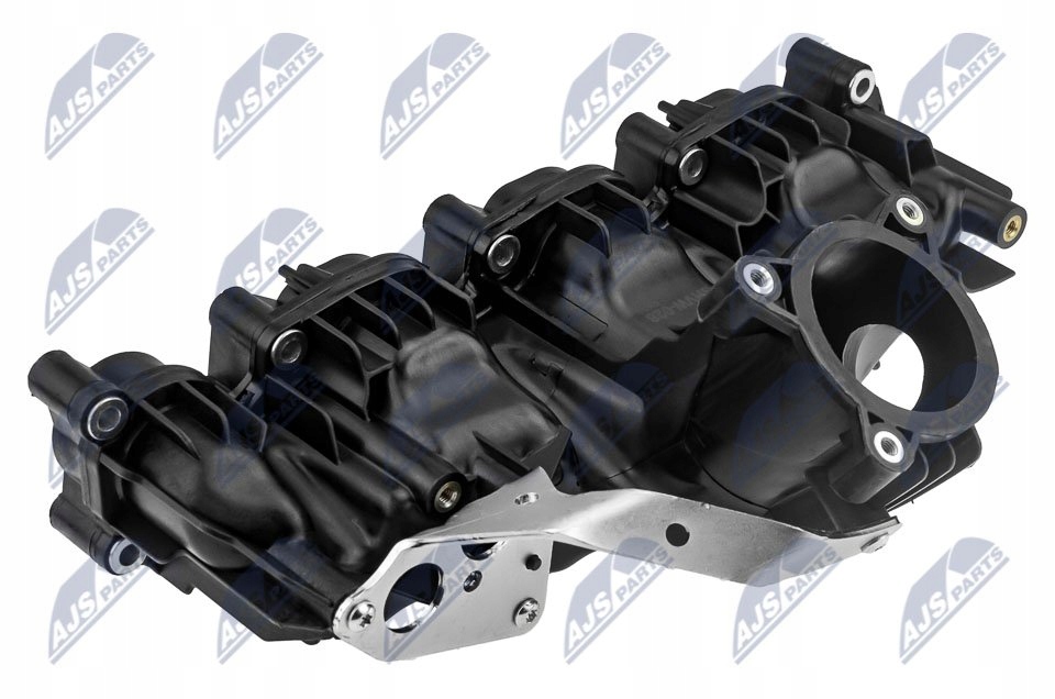 фото №6, Колектор всмоктуючий bks-vw-028 nty