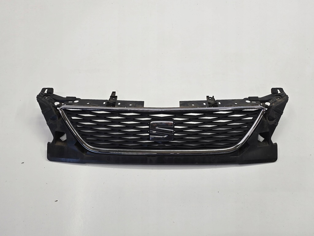 фото №1, Seat leon iii 13r решётка радиатора решётка радиатора радиатора 5f0853654f