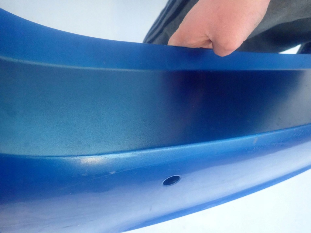 фото №6, Bmw 4 f32 f33 f36 m-pakiet 13- бампер задняя pdc