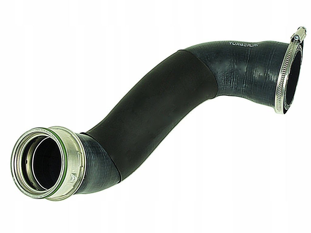 фото №1, Труба turbo mercedes klasa e w211 200cdi 2115200601