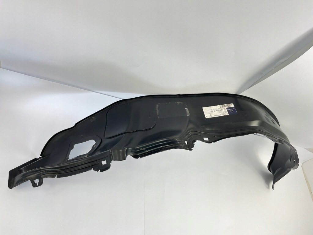 Подкрылок пластиковый перед левая mercedes w126 se sel 1268841335 1268841035 Киев