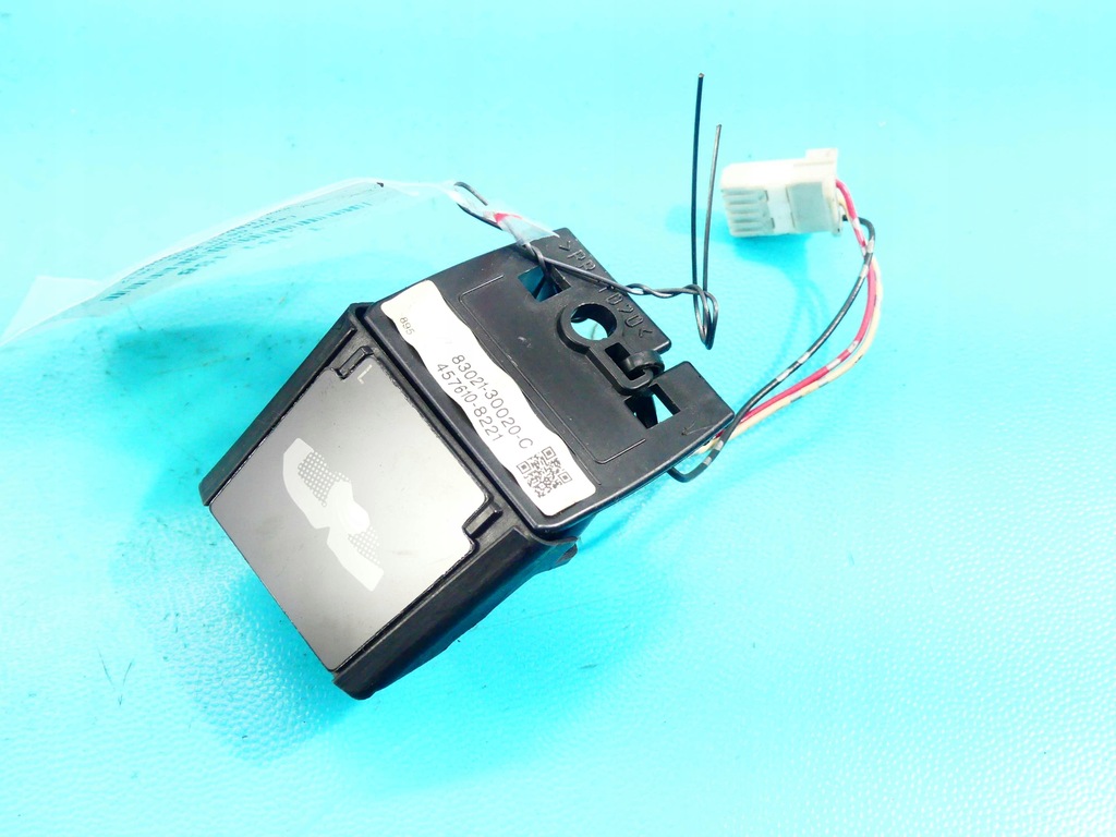 фото №1, Камера датчик відстані lexus gs iii 05-