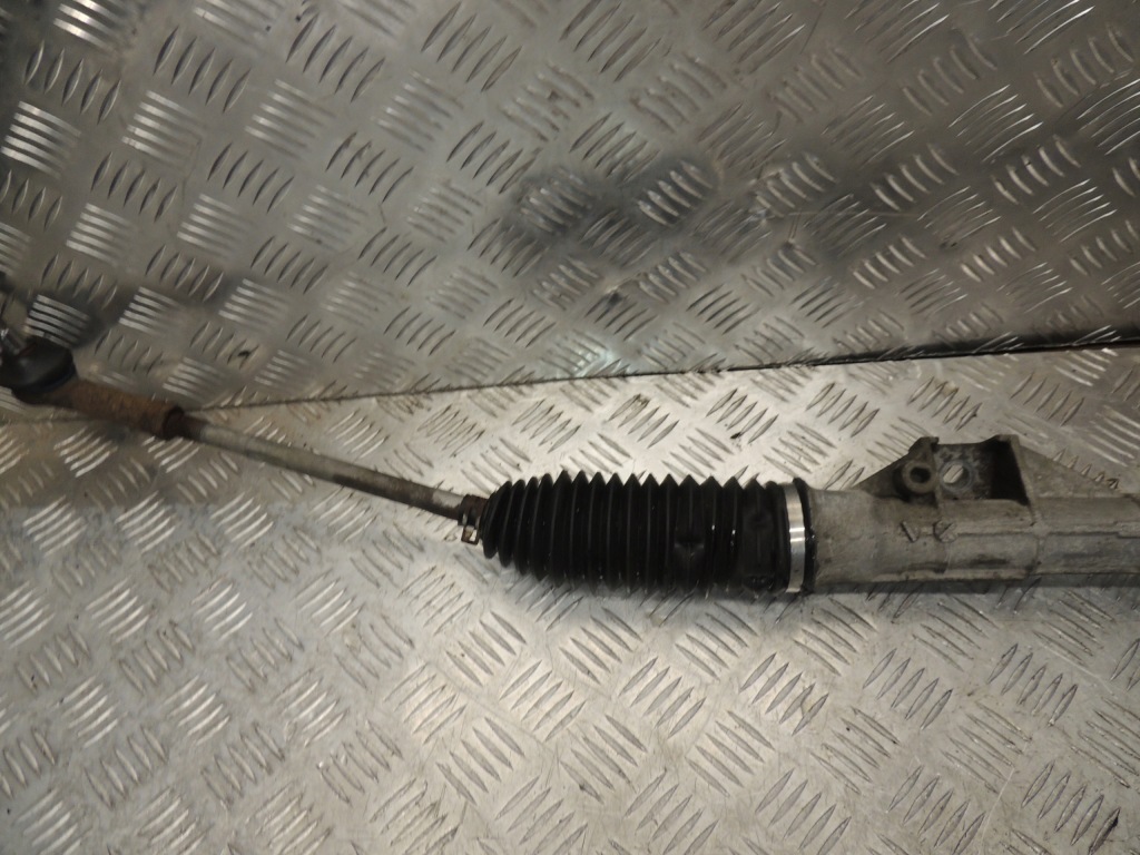 Twingo 2 1.2 рулевая рейка с Разборки